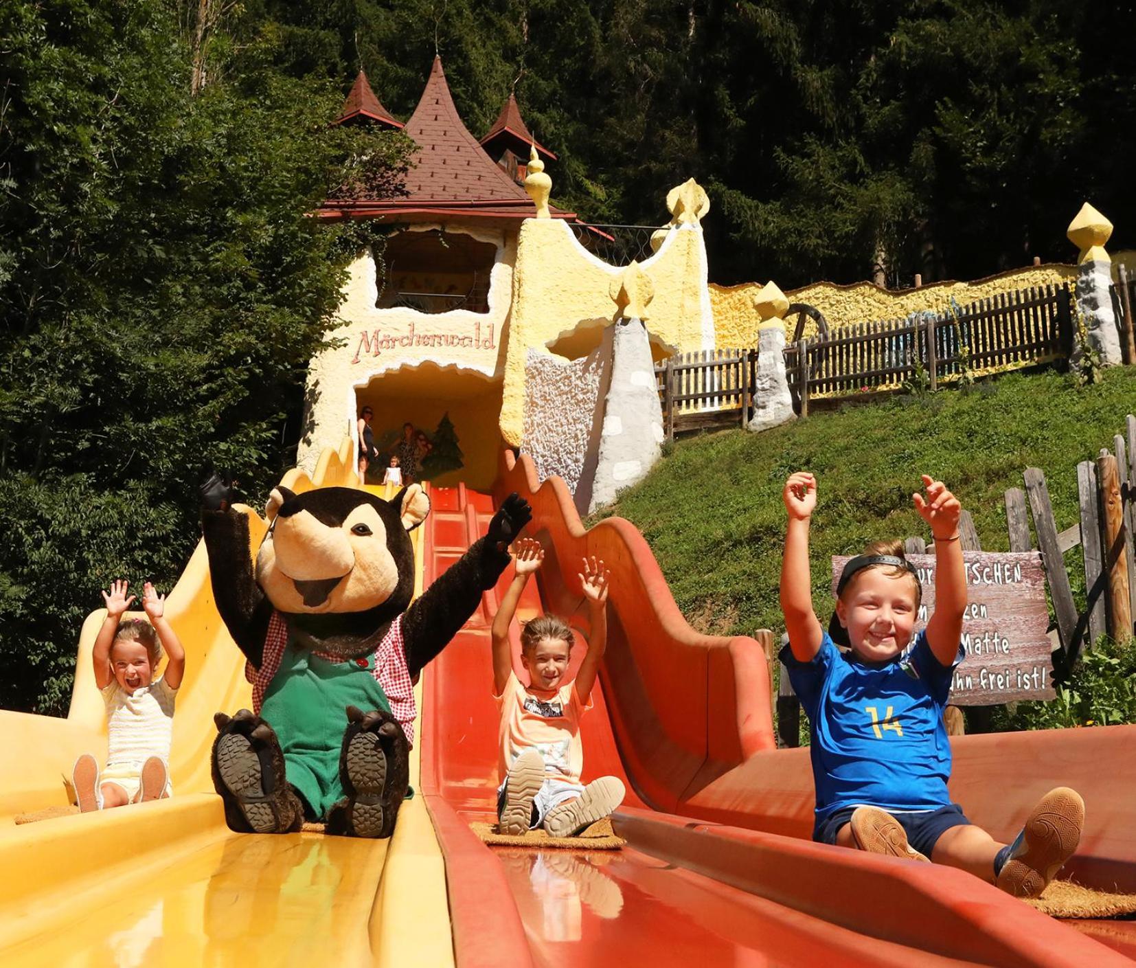 Hotel Maerchenwald Steiermark Gasthof Sonnenhof Sankt Georgen ob Judenburg Esterno foto